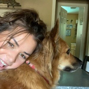 Meet your Posher, Madison